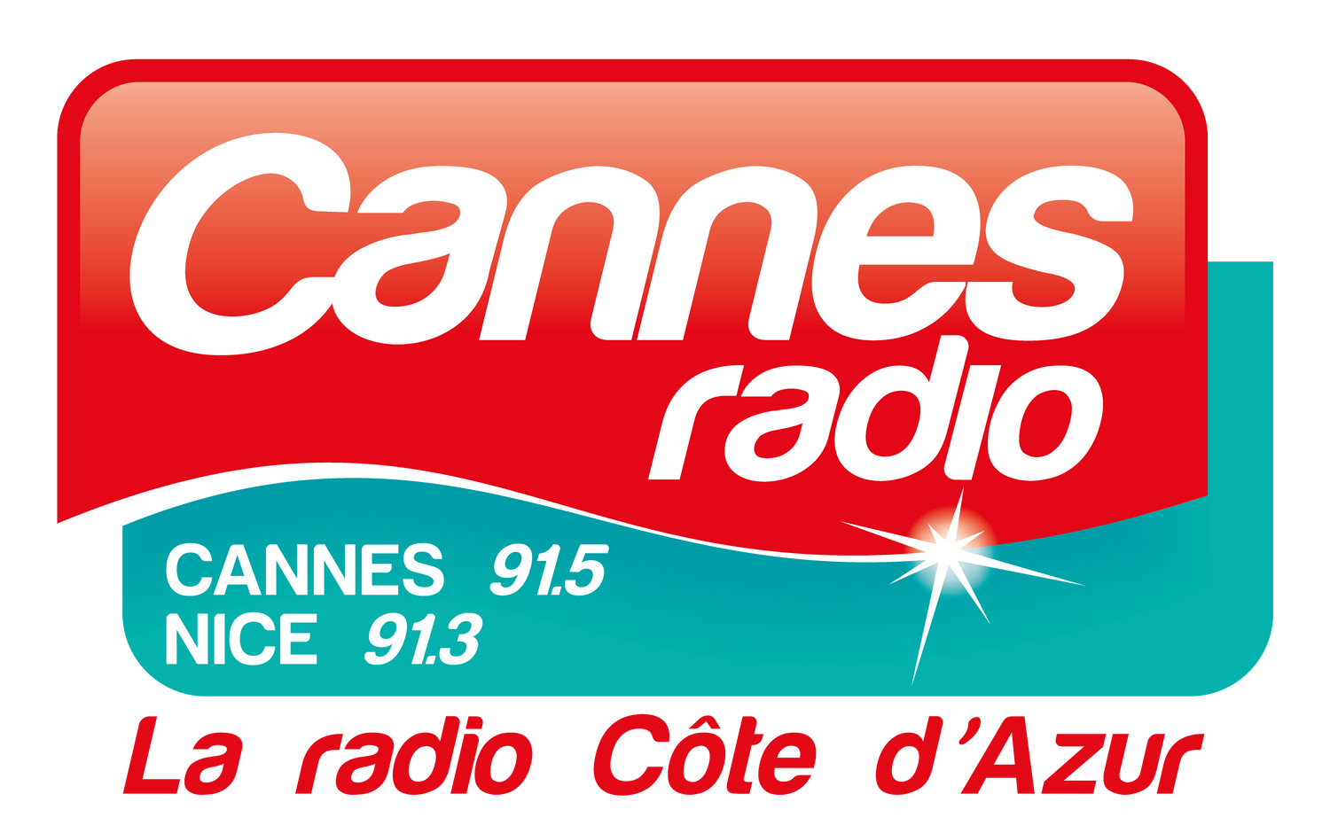 Logo Cannes Radio